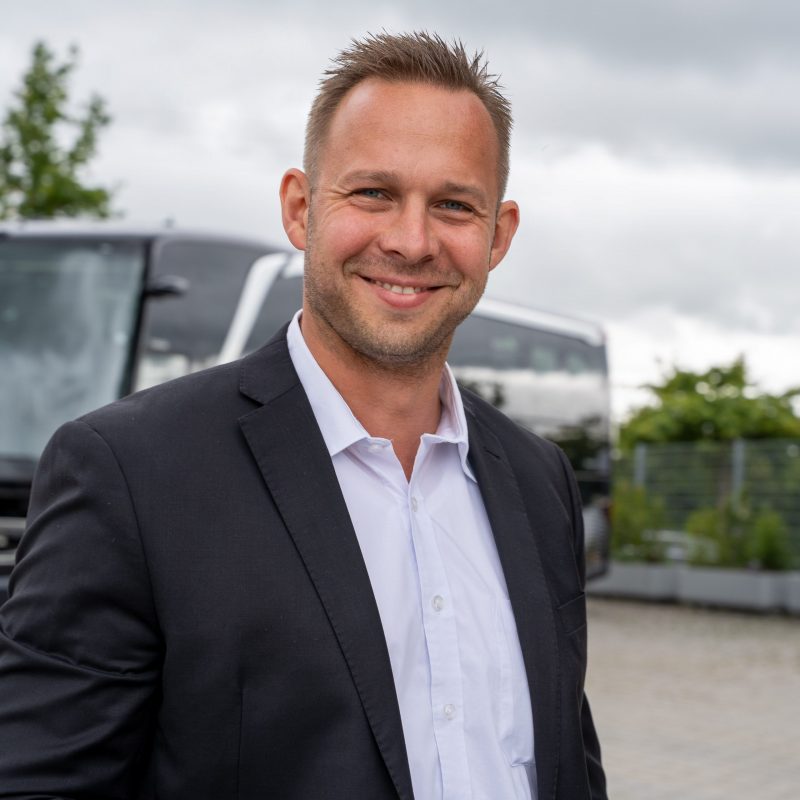 Florian Kraus